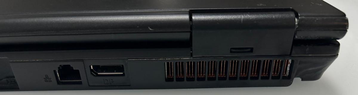 Fujitsu Celsius H710